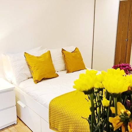 Apartmán Ekhaya Three Manchester Exteriér fotografie