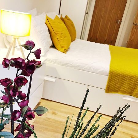 Apartmán Ekhaya Three Manchester Exteriér fotografie