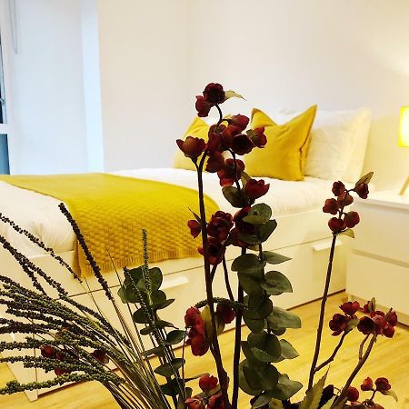 Apartmán Ekhaya Three Manchester Exteriér fotografie
