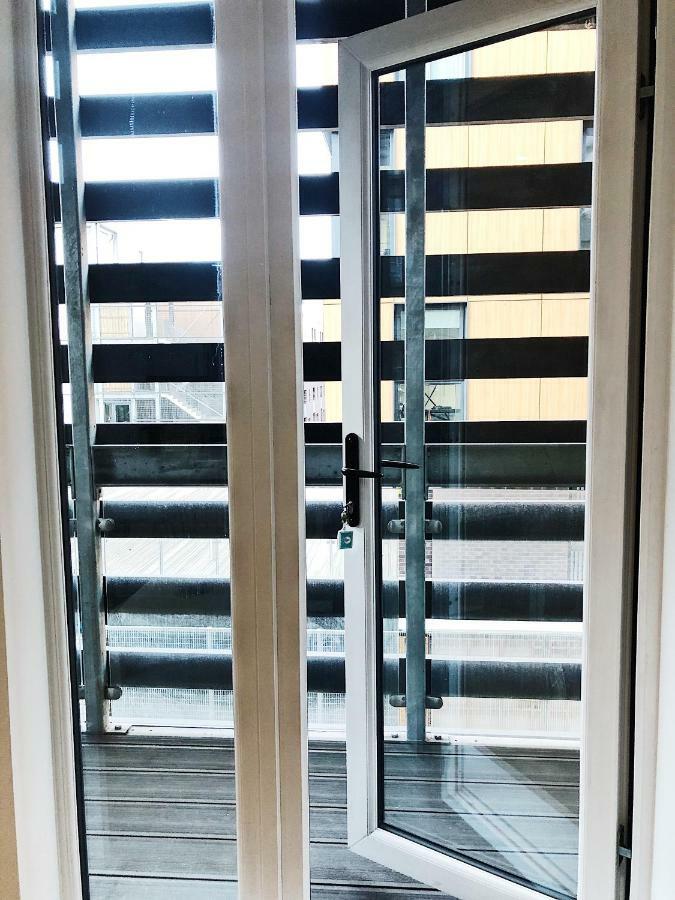 Apartmán Ekhaya Three Manchester Exteriér fotografie
