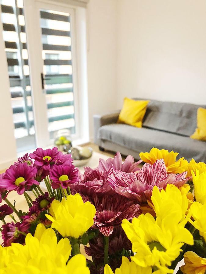 Apartmán Ekhaya Three Manchester Exteriér fotografie
